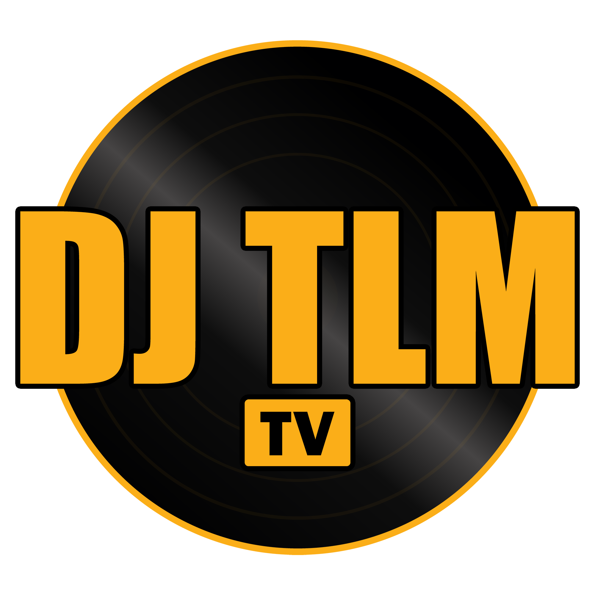 DJ TLM TV